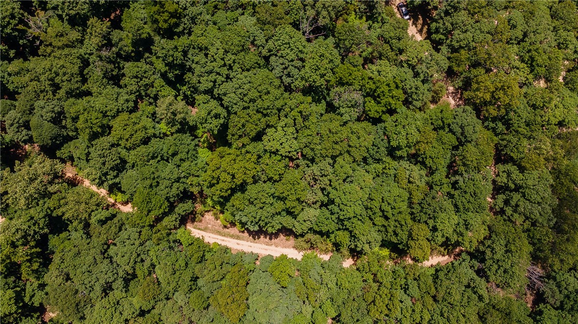 Hickory Ridges - Land