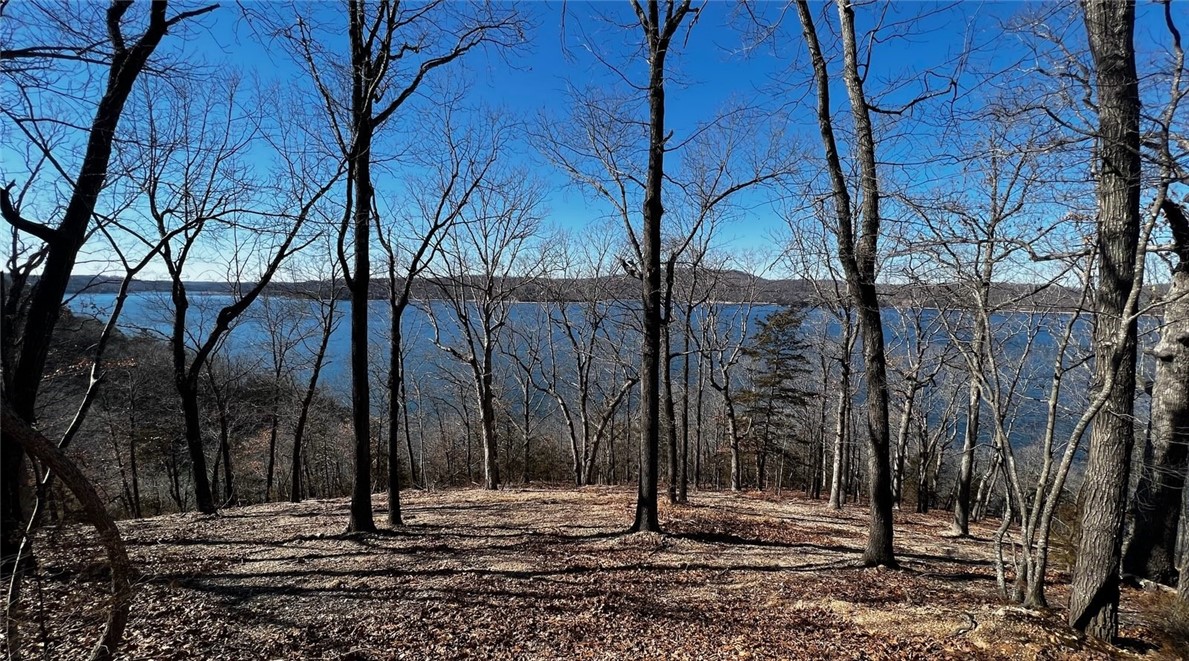 Hickory Ridges - Land