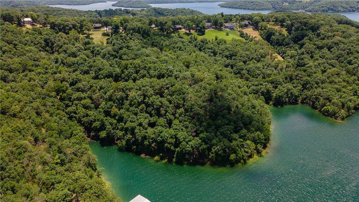 Hickory Ridges - Land