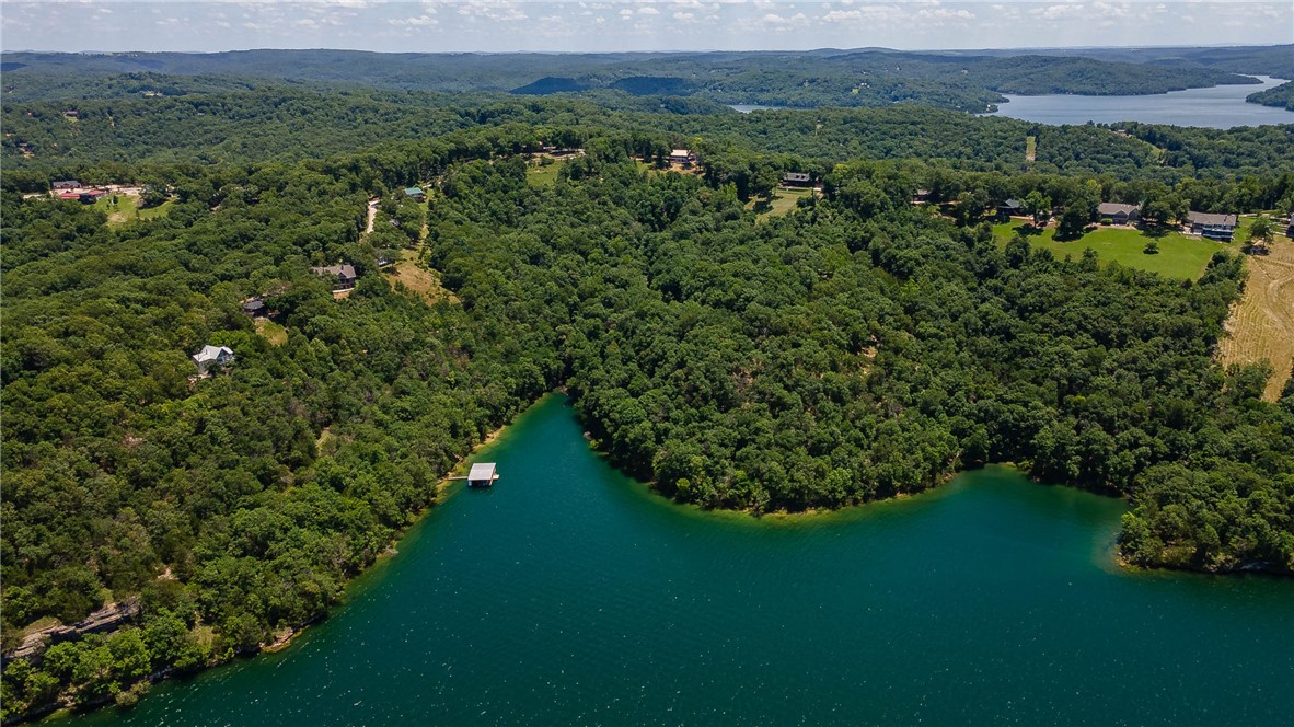 Hickory Ridges - Land