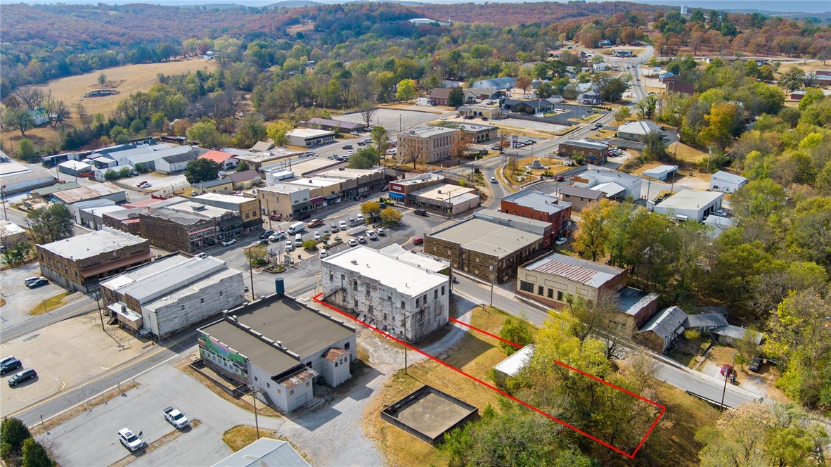 Huntsville Original - Residential