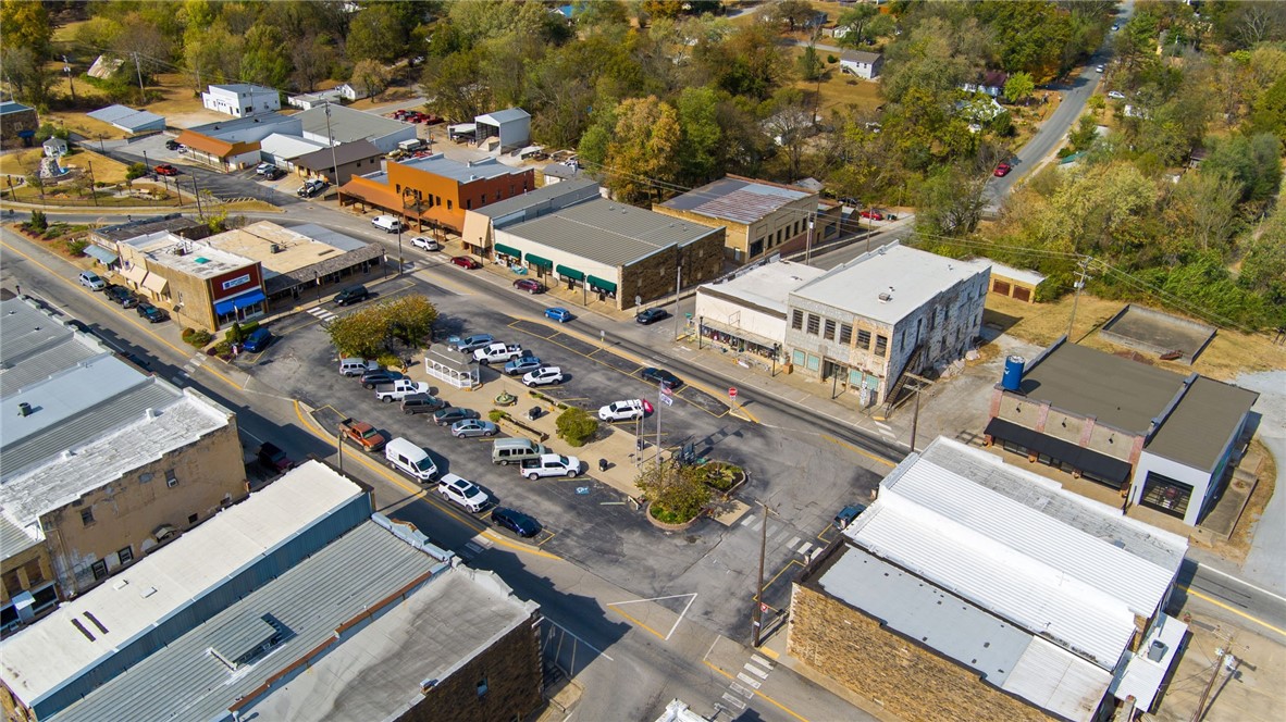 Huntsville Original - Residential