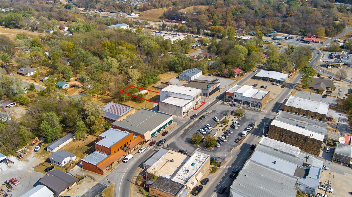 Huntsville Original - Residential