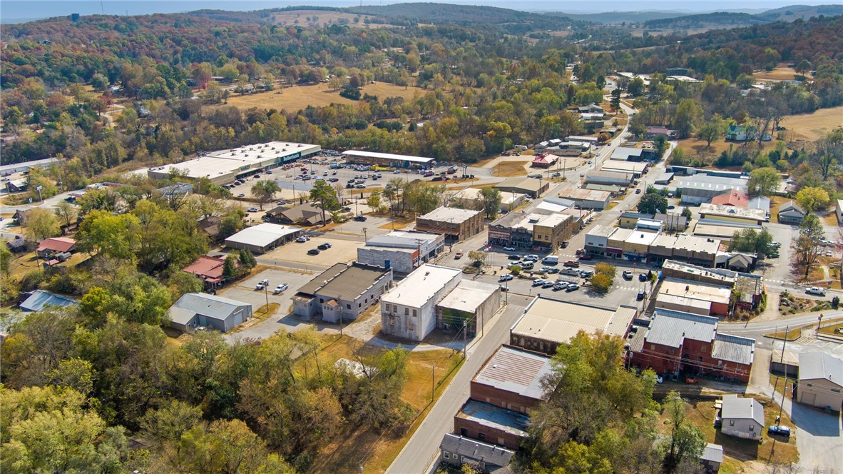 Huntsville Original - Residential