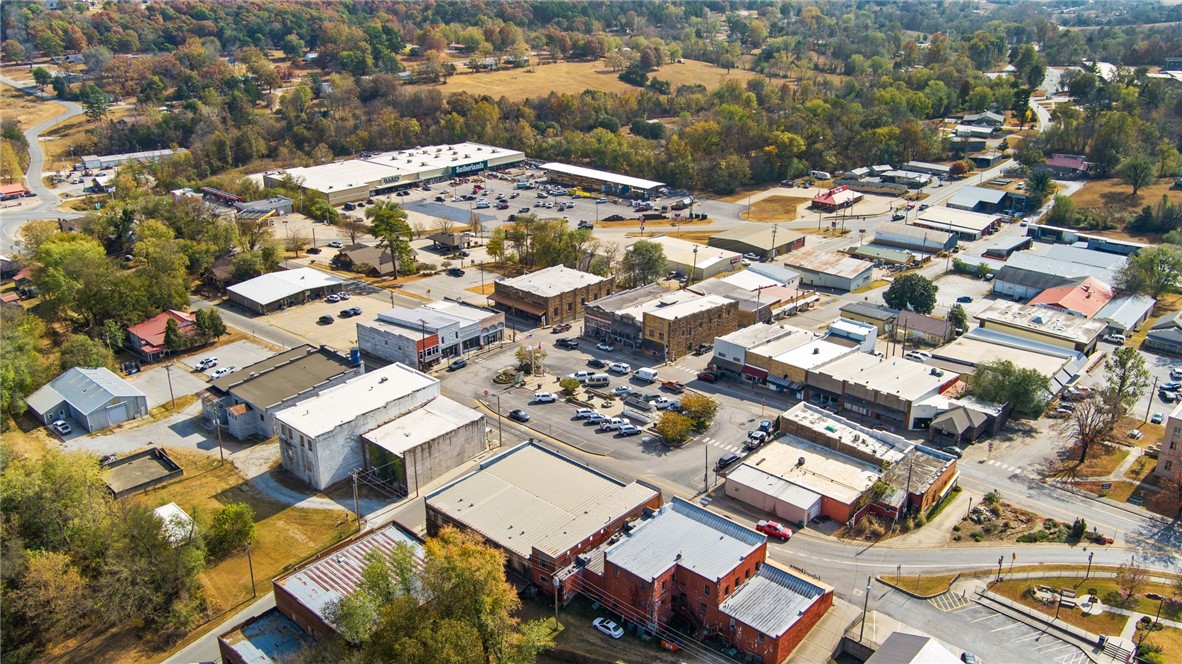 Huntsville Original - Residential