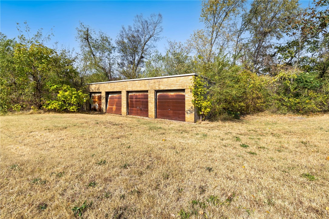 Huntsville Original - Residential