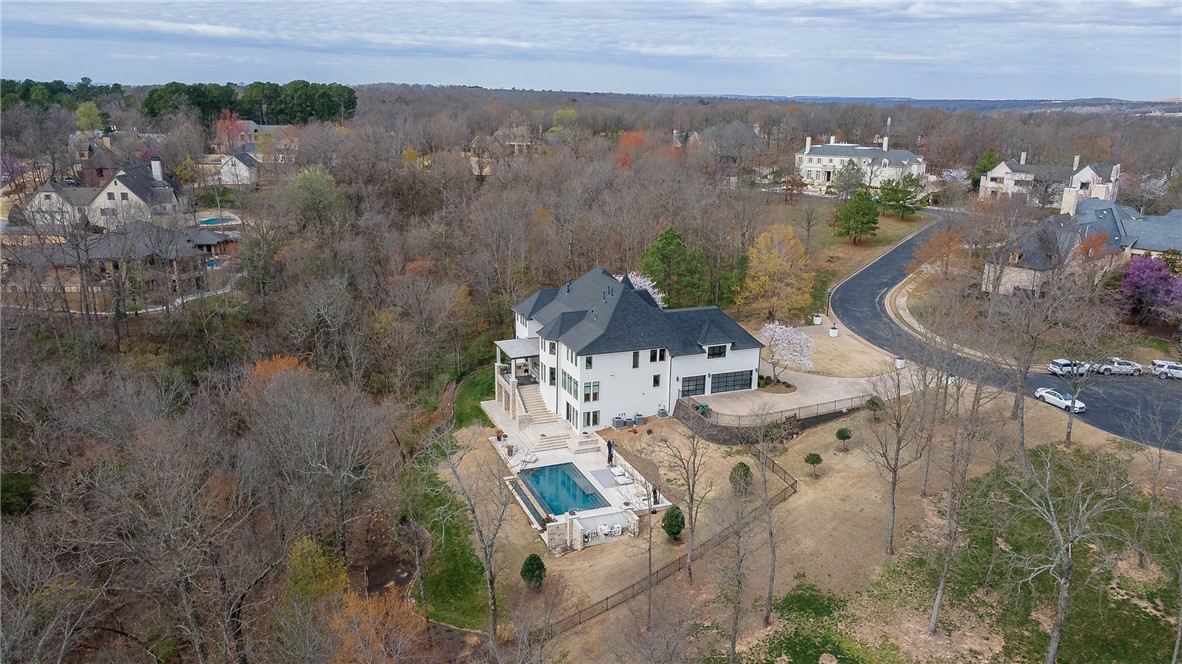 Clear Creek Ph III - Residential