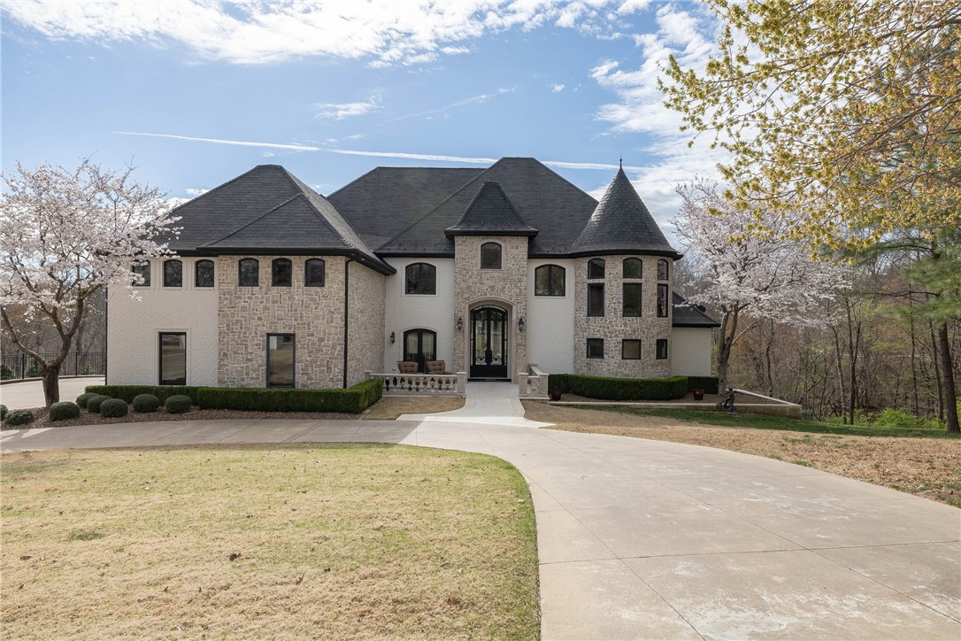 Clear Creek Ph III - Residential