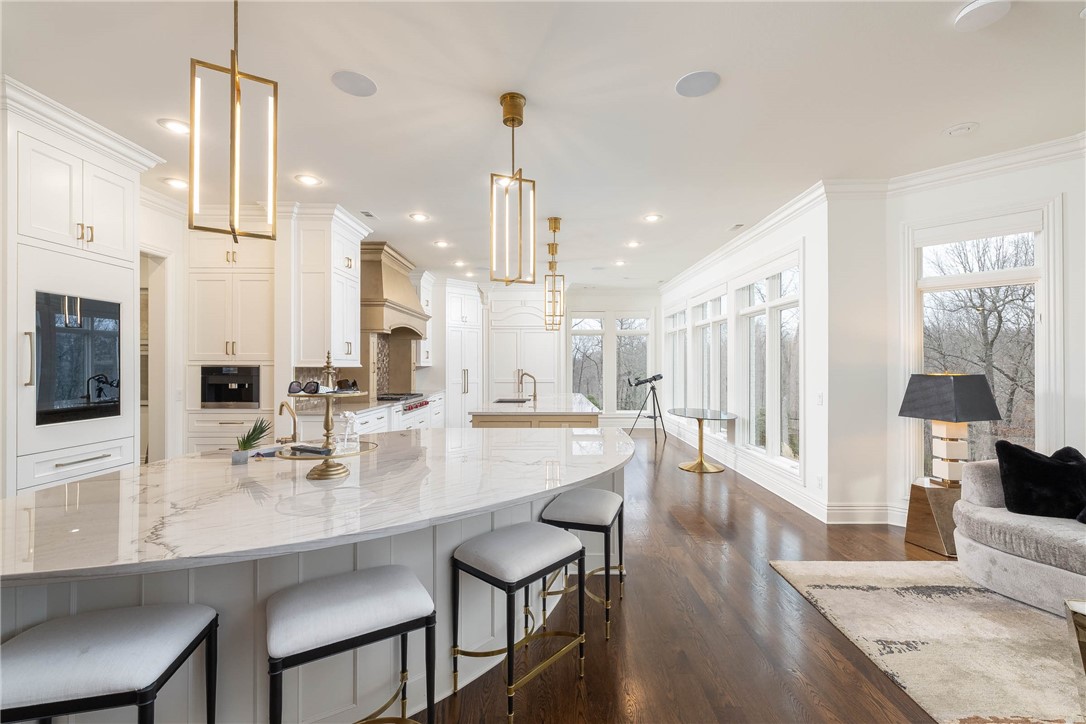 Clear Creek Ph III - Residential