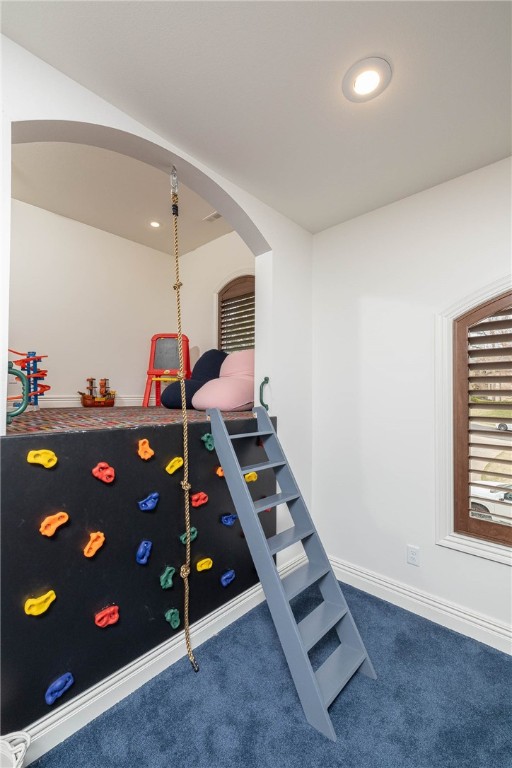 Clear Creek Ph III - Residential