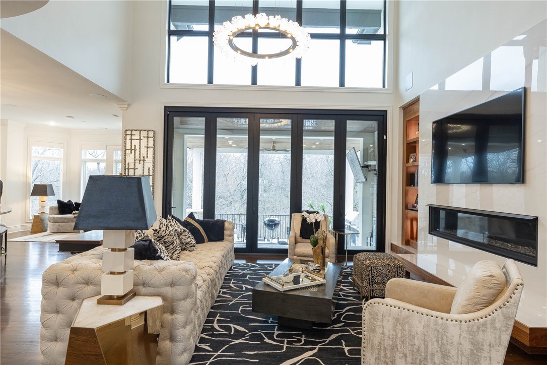 Clear Creek Ph III - Residential