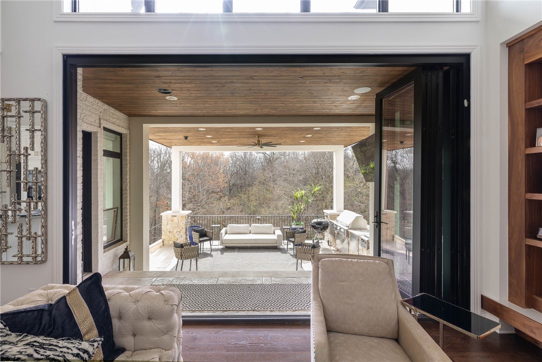 Clear Creek Ph III - Residential