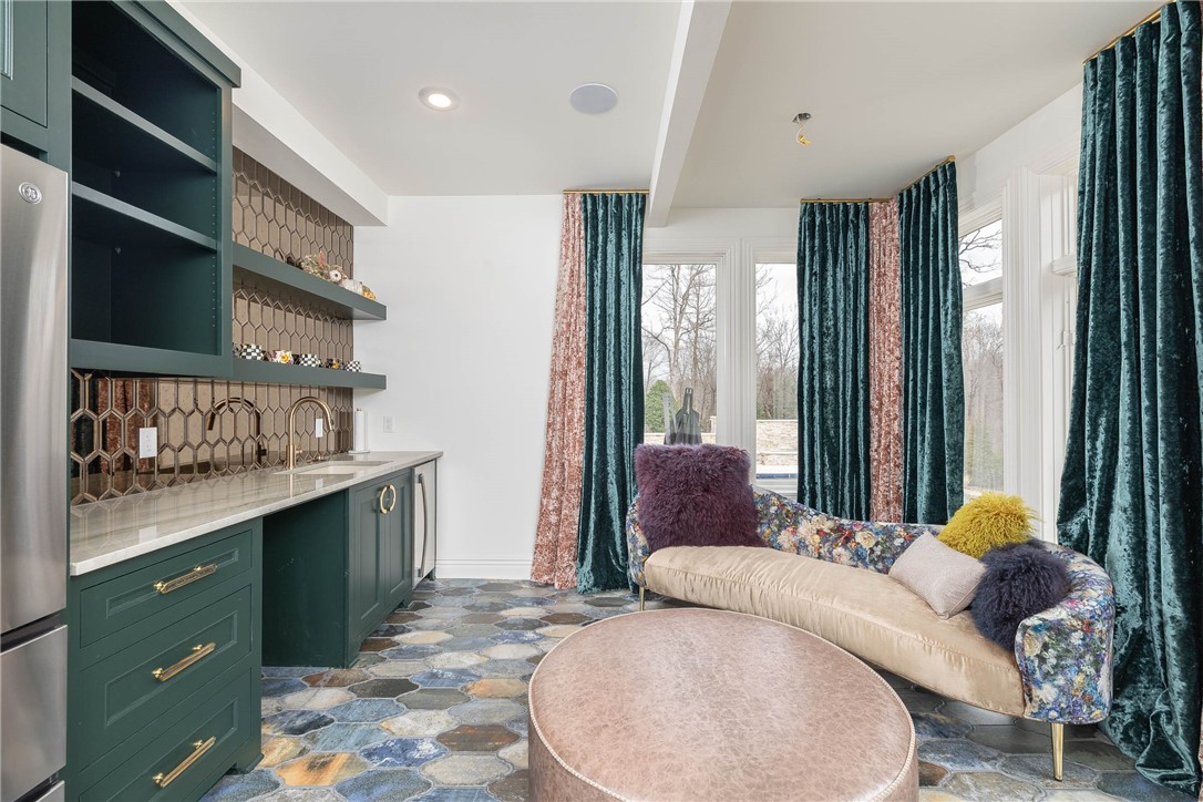 Clear Creek Ph III - Residential