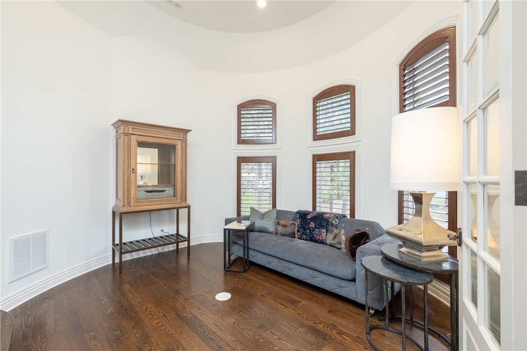 Clear Creek Ph III - Residential