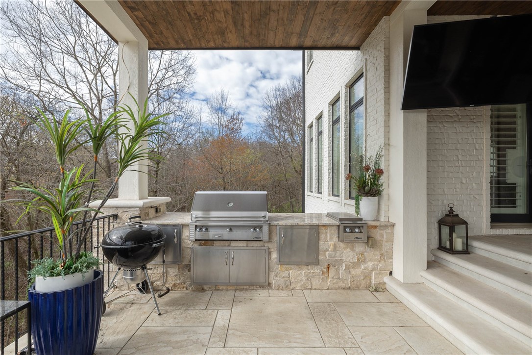 Clear Creek Ph III - Residential