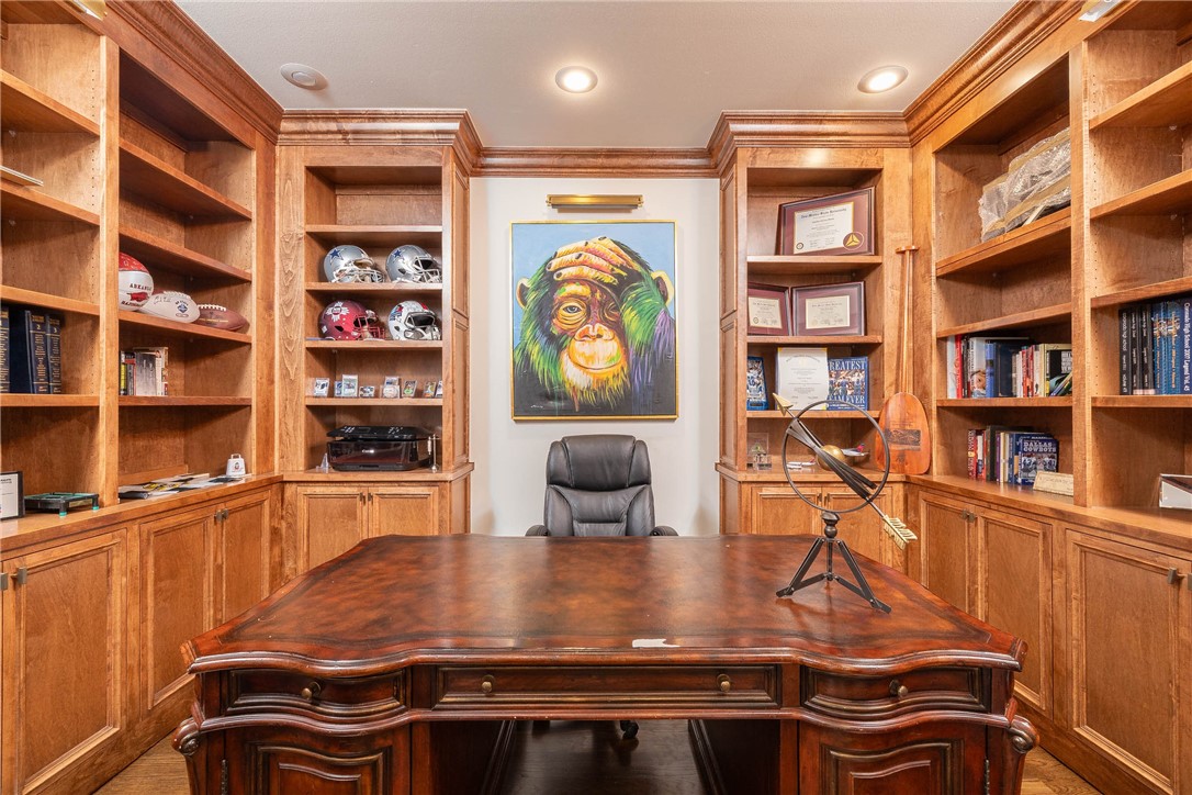 Clear Creek Ph III - Residential