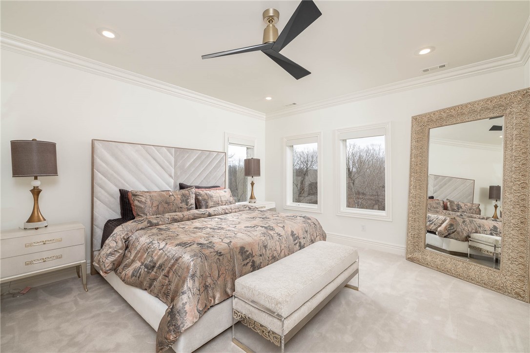 Clear Creek Ph III - Residential