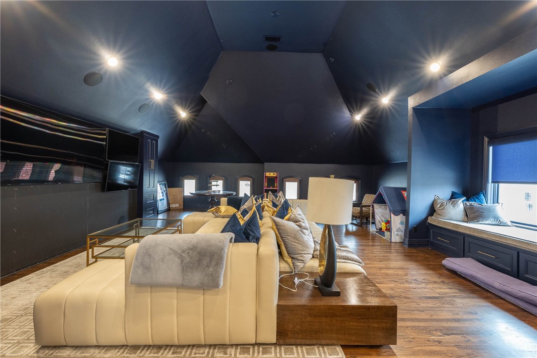 Clear Creek Ph III - Residential