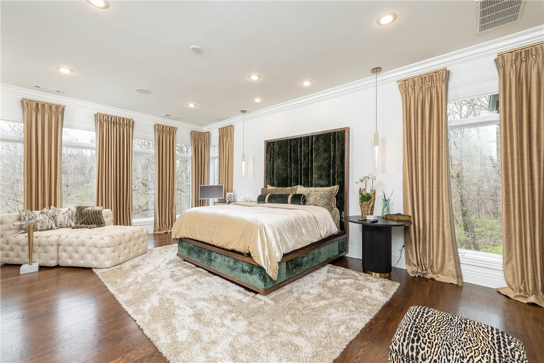 Clear Creek Ph III - Residential