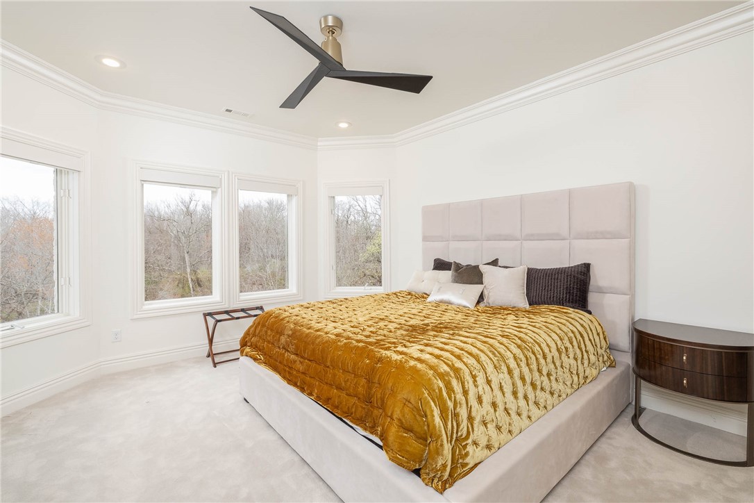 Clear Creek Ph III - Residential