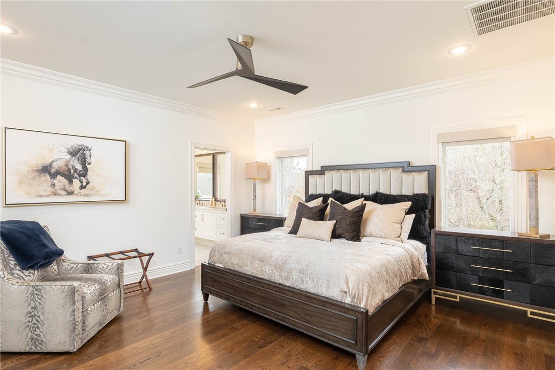 Clear Creek Ph III - Residential