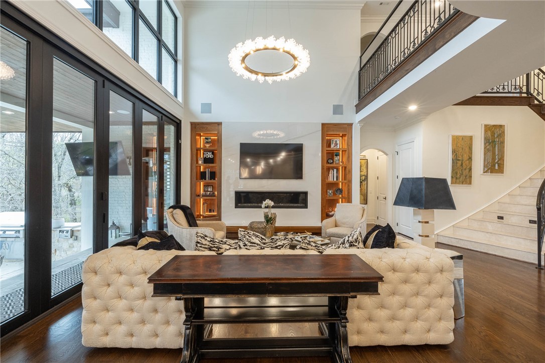 Clear Creek Ph III - Residential