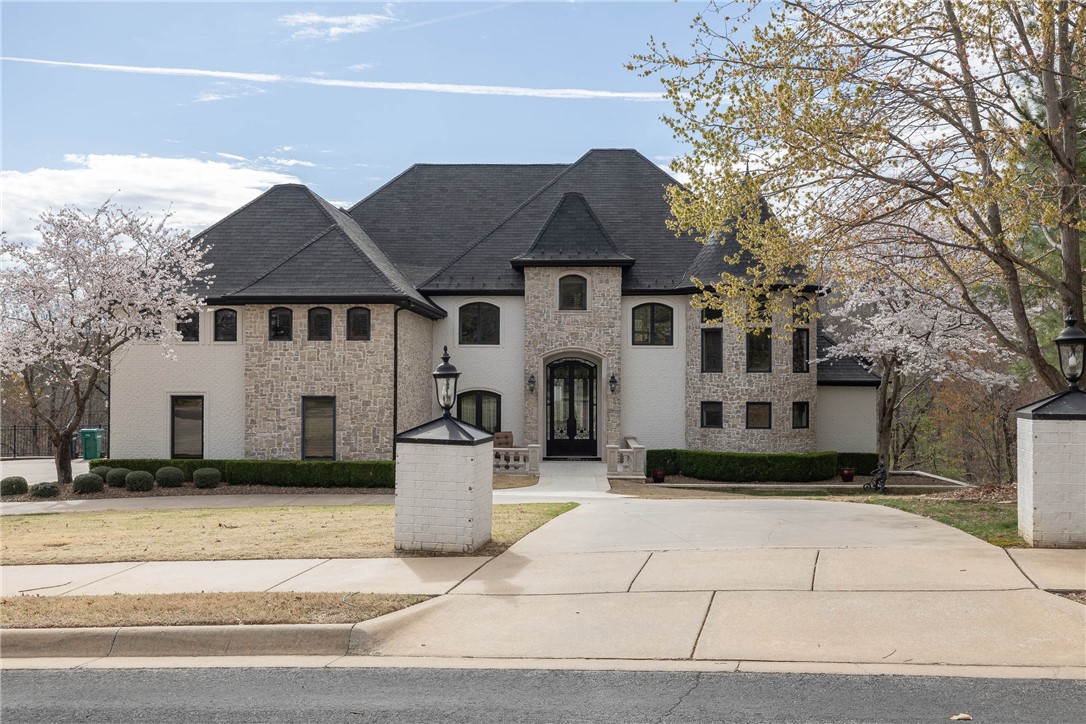 Clear Creek Ph III - Residential