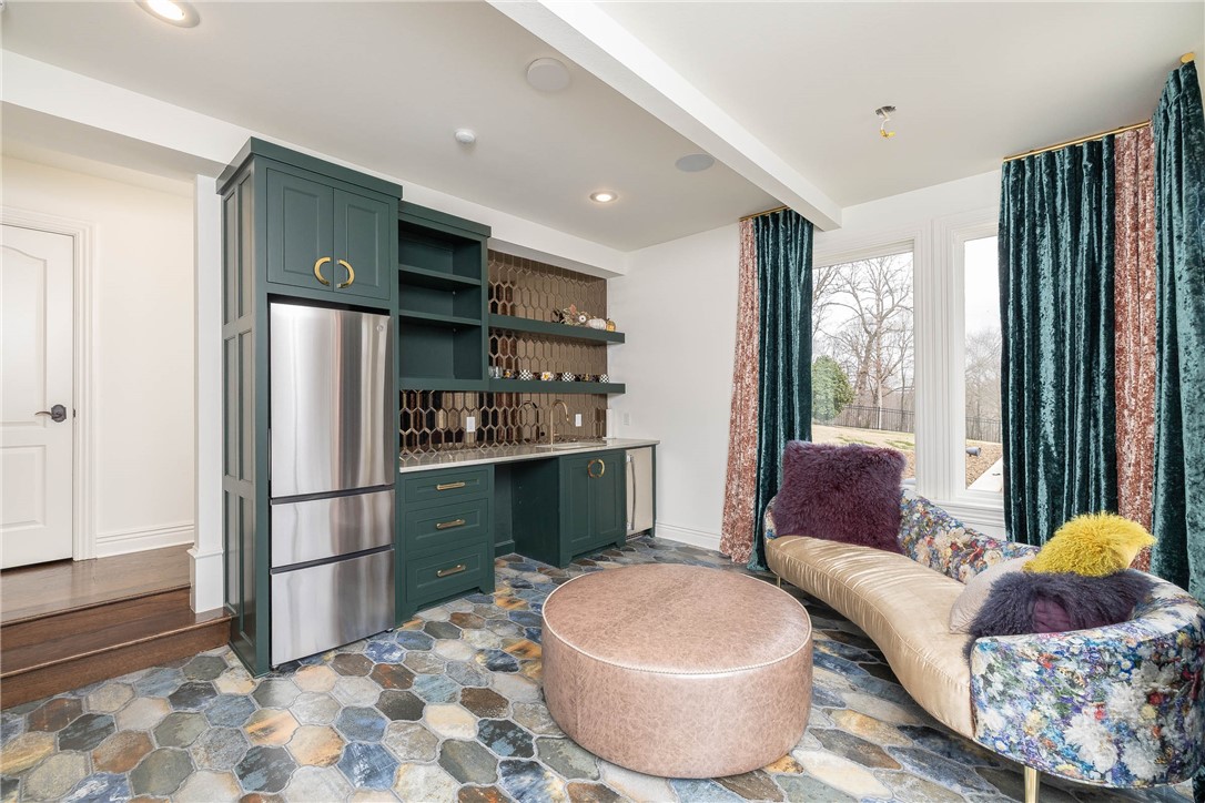 Clear Creek Ph III - Residential