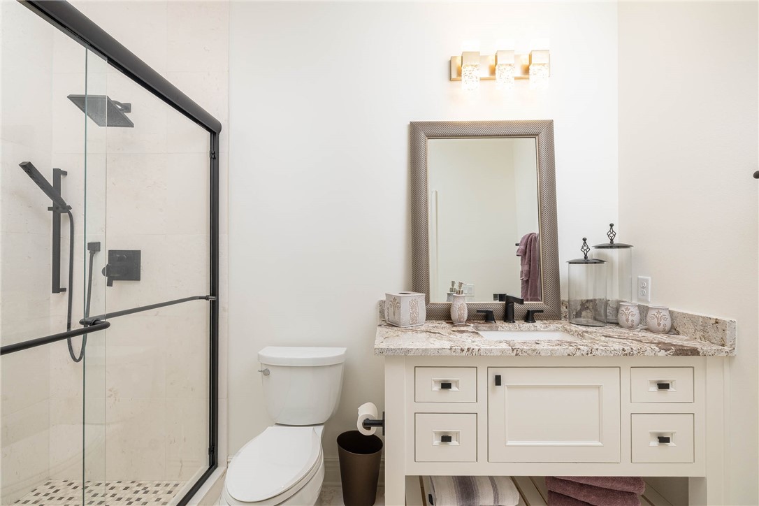 Clear Creek Ph III - Residential