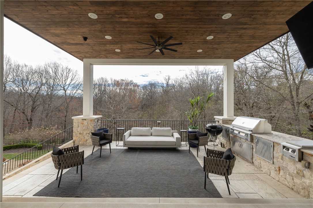 Clear Creek Ph III - Residential