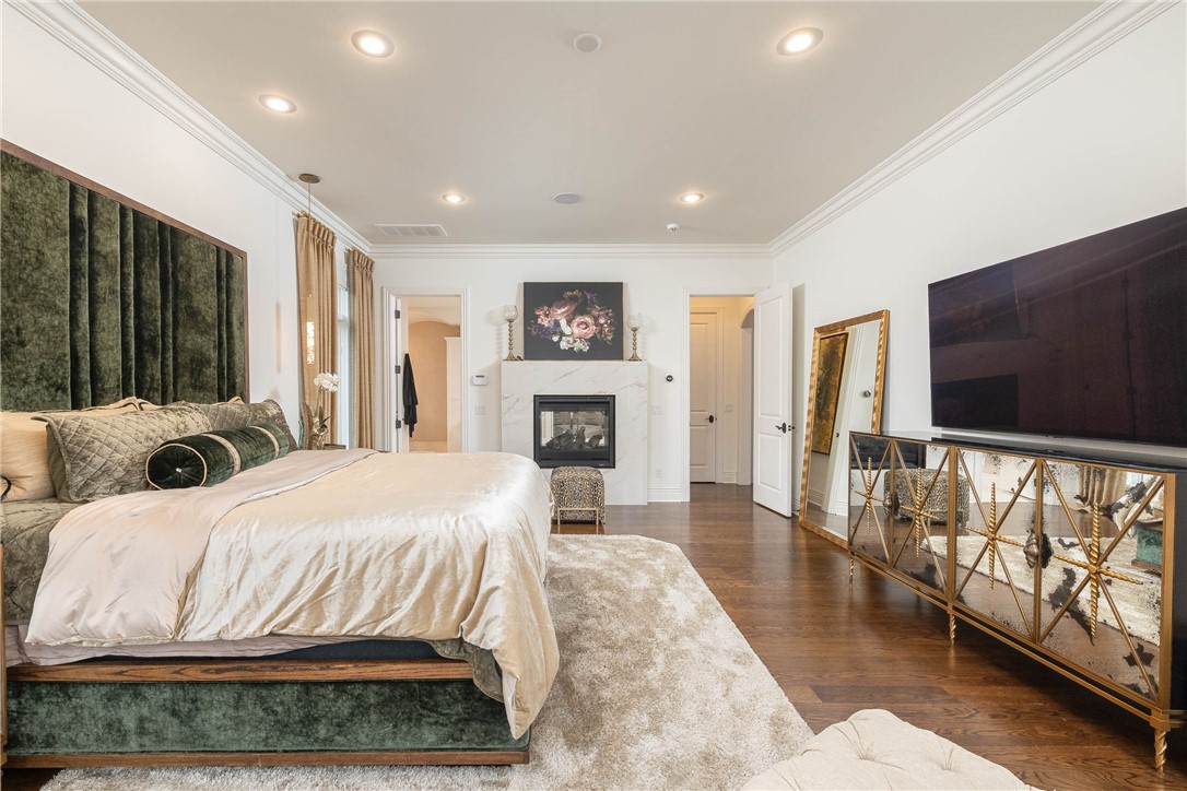 Clear Creek Ph III - Residential