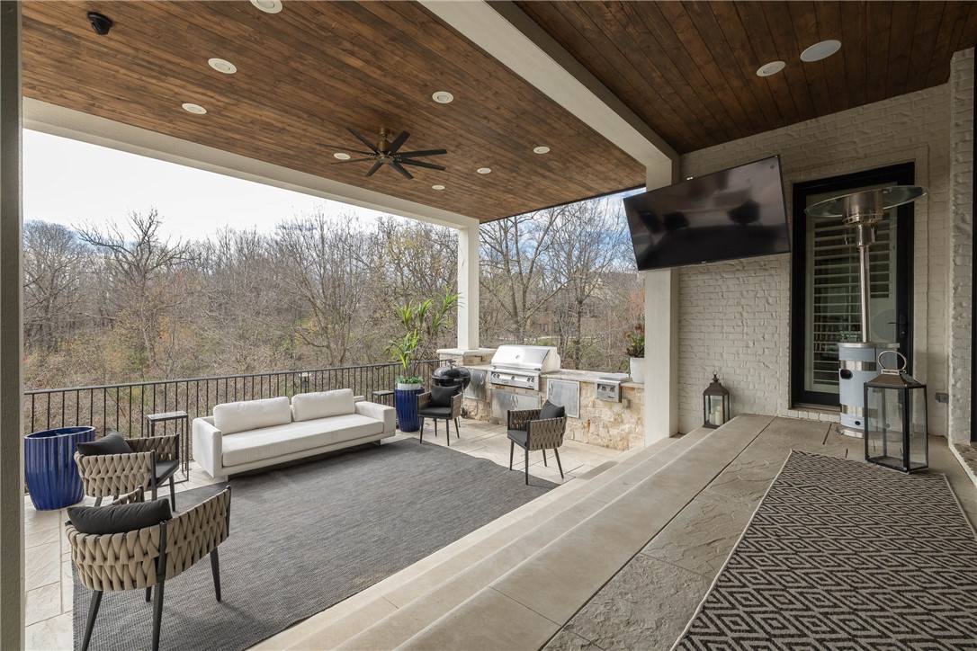 Clear Creek Ph III - Residential