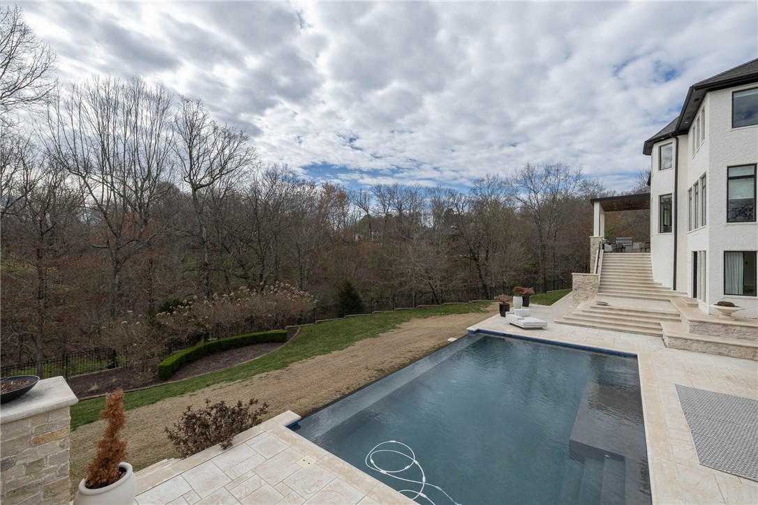 Clear Creek Ph III - Residential