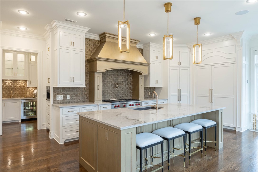 Clear Creek Ph III - Residential
