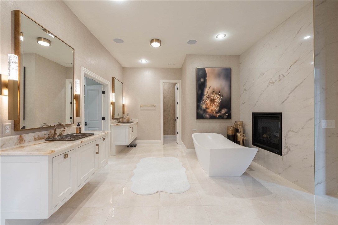Clear Creek Ph III - Residential