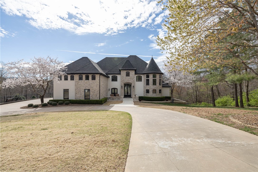 Clear Creek Ph III - Residential