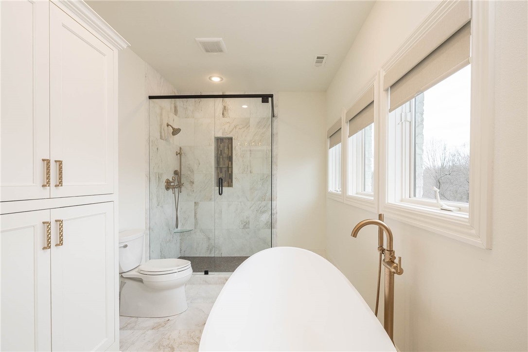 Clear Creek Ph III - Residential