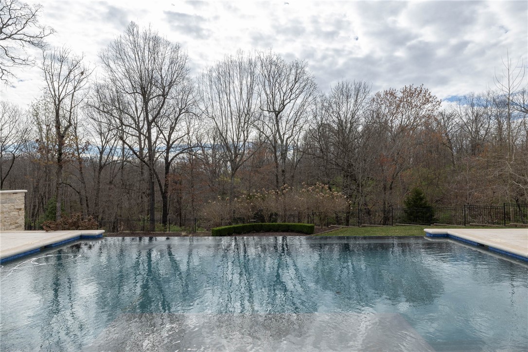Clear Creek Ph III - Residential