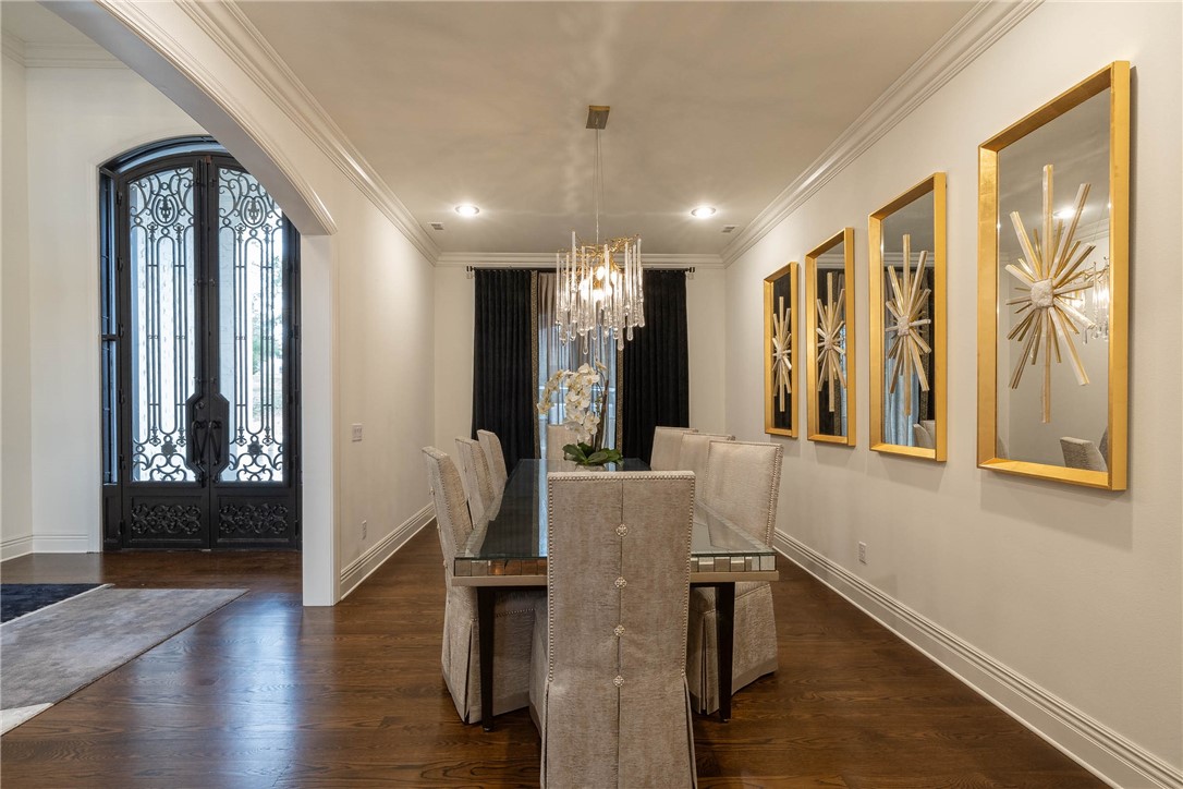 Clear Creek Ph III - Residential