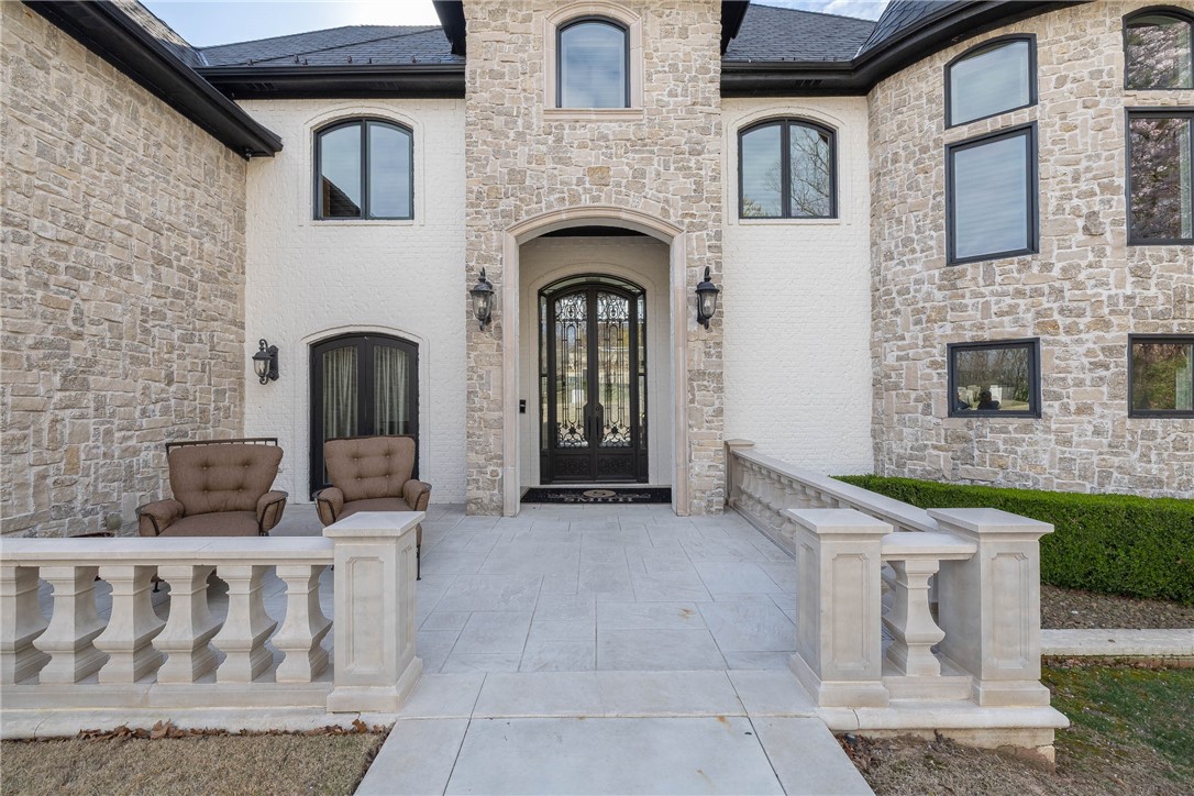 Clear Creek Ph III - Residential