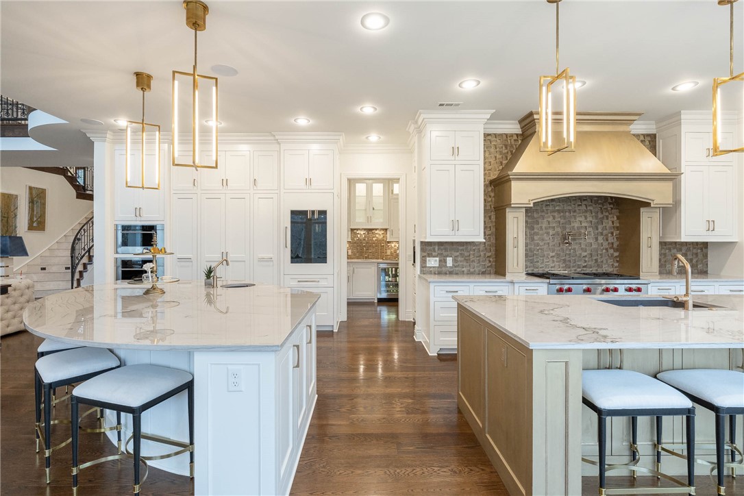 Clear Creek Ph III - Residential
