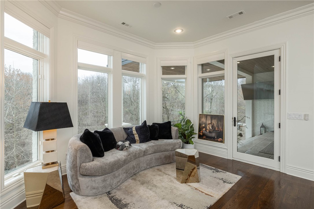 Clear Creek Ph III - Residential