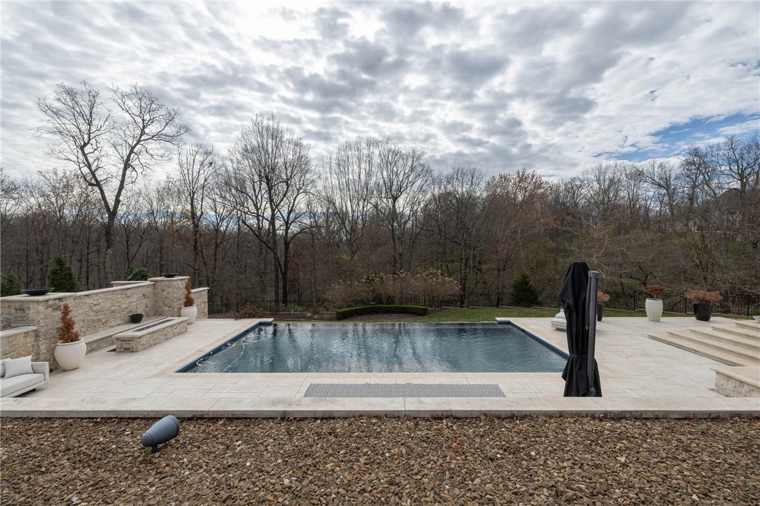 Clear Creek Ph III - Residential