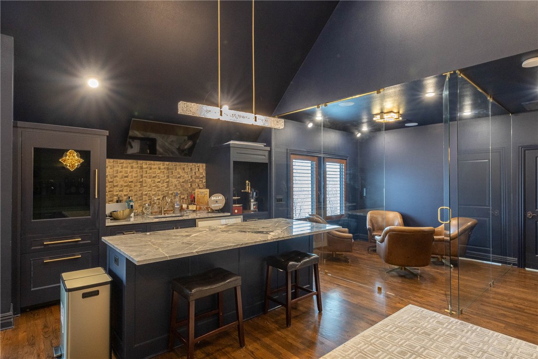 Clear Creek Ph III - Residential
