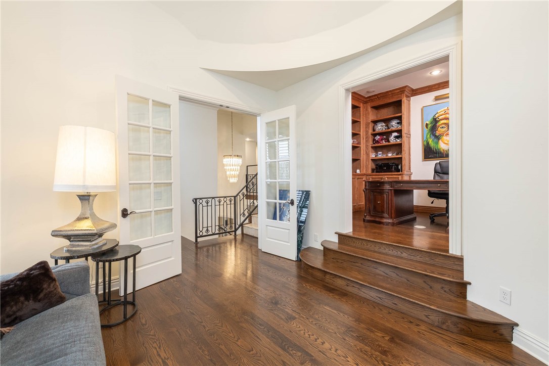Clear Creek Ph III - Residential