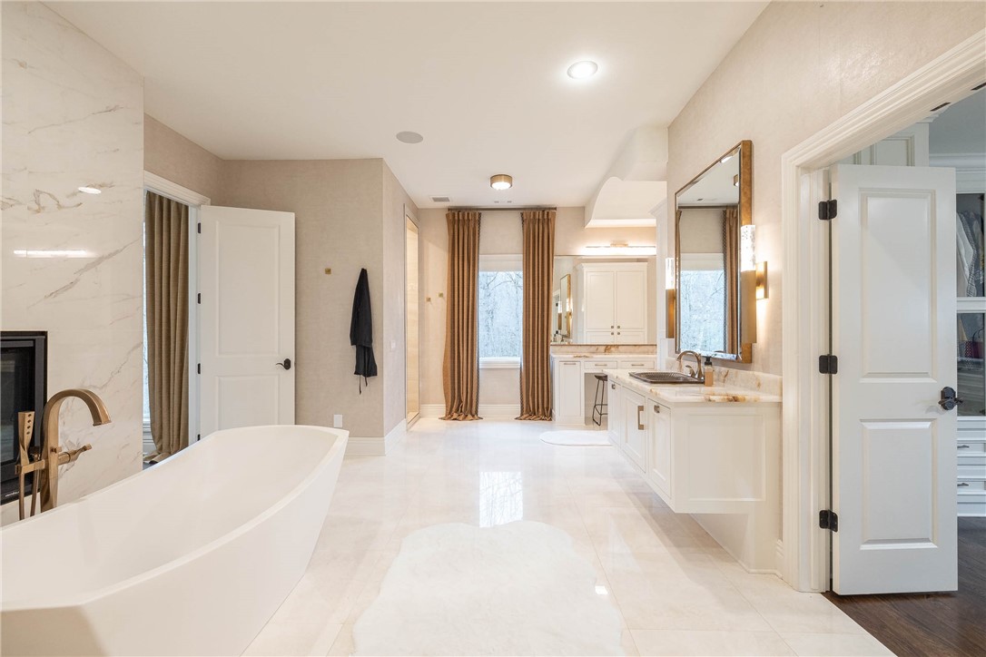 Clear Creek Ph III - Residential
