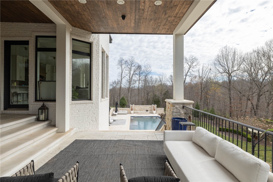 Clear Creek Ph III - Residential