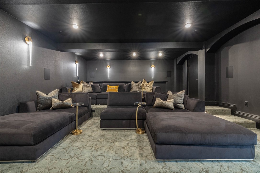 Clear Creek Ph III - Residential