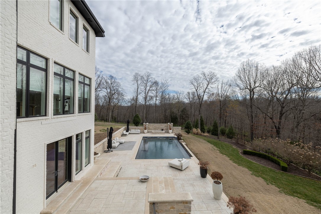 Clear Creek Ph III - Residential