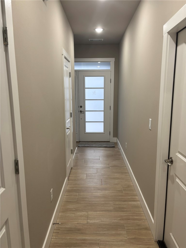 Crystal Cove Ph I - Residential Lease